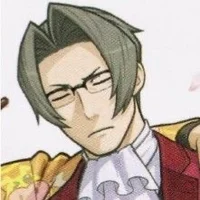 Miles Edgeworth
