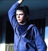 03 - Ponyboy Curtis