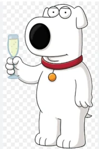 Brian Griffin 