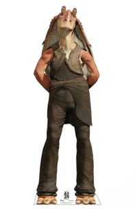 Jar Jar Binks 