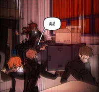 School Bus Graveyard