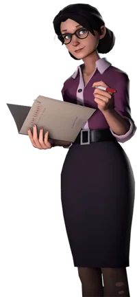 Miss Pauling