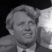 Robert F Kennedy