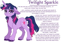 SS Twilight Sparkle