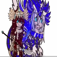 Skar queen and Shimo