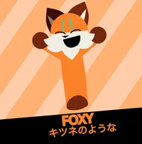Foxy