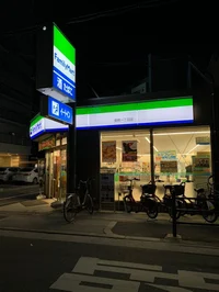 Convinced Store