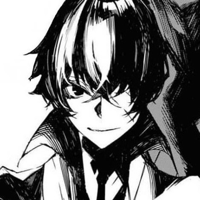 Dazai - SKK