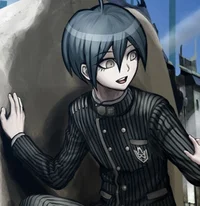 Shuichi Saihara