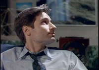 Fox Mulder