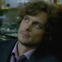 Spencer Reid