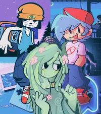 Vineria Parappa N BF