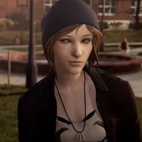 Chloe Price - LIS