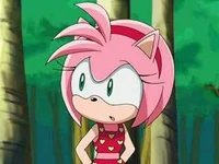 Amy Rose