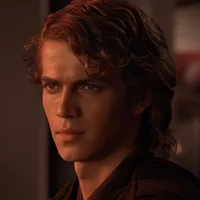 Anakin Skywalker