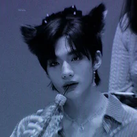 Husband Hyunjin
