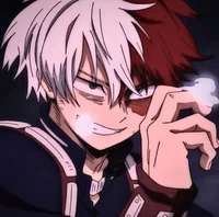 Shoto Todoroki
