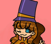 hat teen