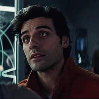 Poe Dameron