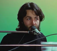 Paul McCartney 