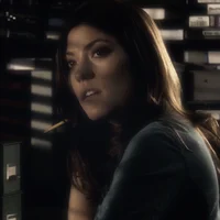 DEBRA MORGAN