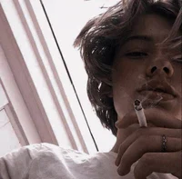 Популярный парень 