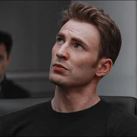Steve Rogers 