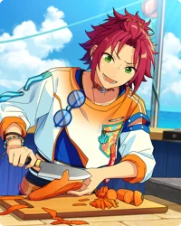 Mao Isara