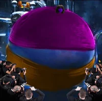 Blueberry Dora