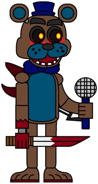 FreddyFazbear5678exe