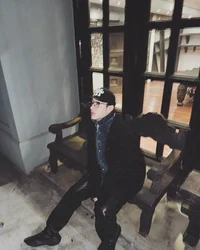 Christopher Bang 