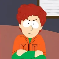 Kyle Broflovski 