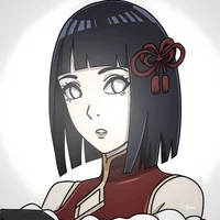 Hinata Hyuga