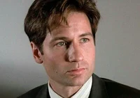 Fox Mulder