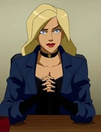 Dinah Lance