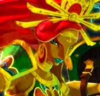 BOTW urbosa 