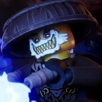 Rox - NINJAGO