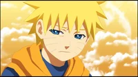 Naruto Uzumaki Kid