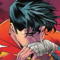Jon Kent