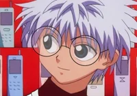 Lillua Zoldyck 1999
