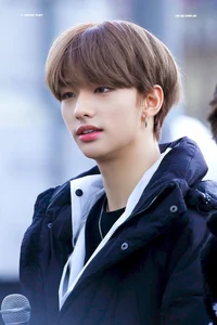 Hwang Hyunjin 