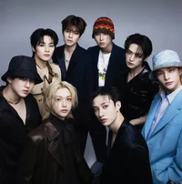 Stray kids