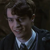 Tom Riddle