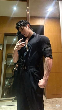 In the traps of fate