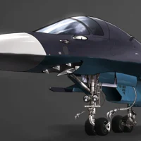 Sukhoi Su-34
