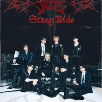 Straykids prisioners