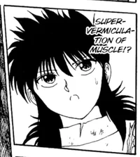 Youko Kurama