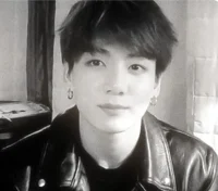 Jungkook 