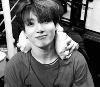 Jungkook enemy