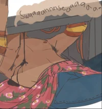 DAISUKE MOUTHWASHING